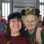Marissa Hanson - @drbonescaretaker - Instagram