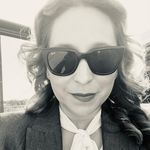Marissa Hanson - @marissahansonesq - Instagram