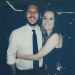 Marissa Harding - @throwinfitzs - Instagram