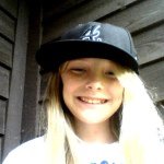 Kamronn Marissa Harper - @katharper721 - Instagram