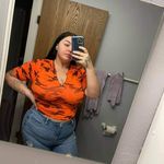 Marissa Harper - @bigbabymarri - Instagram