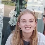 Marissa - @mari.ssaharrison - Instagram