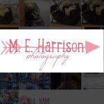 Marissa Harrison - @mehphotography - Instagram
