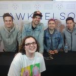 Marissa Harrison - @emo_werecat_princess - Instagram