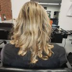 Marissa Harrison - @hairdo_byy_marissa - Instagram