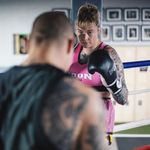 ✨Marissa Barr-Hartman✨ - @coachmarissaskn - Instagram