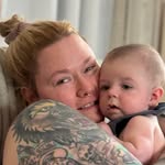Marissa Barr-Hartman - @mbarrhartman - Instagram