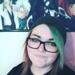 Marissa Hartman - @kurohime1400 - Instagram