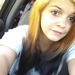 Marissa Hartman - @marissa9645 - Instagram