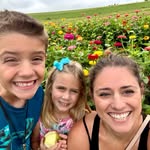 Marissa Hartman - @rissy_fish - Instagram
