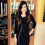 Marissa Helms - @madebymarissahelms - Instagram