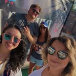 Marissa Hilton - @chasingstars1122 - Instagram