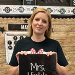 Marisa Hinkle - @mrs.hinkle2022 - Instagram