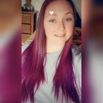 Marissa Hinkle - @_missred916_ - Instagram