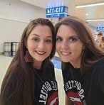 Marissa Hinkle - Facebook