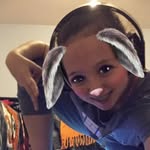 Marissa Hoffmann - @_led_dancer_ - Instagram