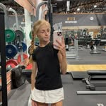 Marissa Holm - @_fitlifewmarissa - Instagram