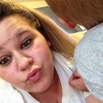 Marissa Holm - @rissa1893 - Instagram