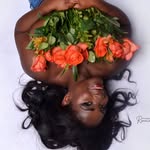 Marissa Octavia Boyd-Holmes - @marissaoctaviaboyd - Instagram