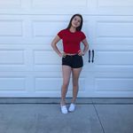 Marissa Jacobs - @marissaclothes - Instagram