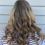 marissa james - @m.hairstyles_makeup - Instagram