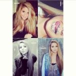 Marissa Jerome Army - @marissaljarmy - Instagram