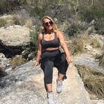 Marissa Johnson PA-S2 - @marissajohnson3 - Instagram