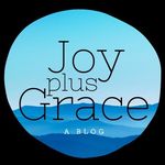 Marissa Joyce - @joyplusgrace - Instagram