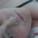 Marissa Joyce Landis - @marissa.gray.399 - Instagram