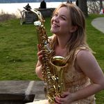 Marissa Kane - @marissakanesax - Instagram