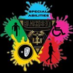 Marissa Katz - @special_abilities_taekwondo_sa - Instagram