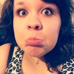 Marissa Kaufman - @xwaitinxonxthexworldx2xchangex - Instagram