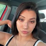 Marissa Knutson - @m6rissaa - Instagram