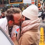 Marissa and Kyle - @aculverstory - Instagram