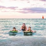 Rui, Marissa, Kyle, & Leena - @familyinhawaii - Instagram