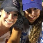 Marisa Rinaldi Lancaster - @mrinaldi3 - Instagram
