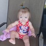 Marisa Langdon - @mightymomma1617 - Instagram