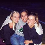 Marissa Langley - @mlangley.358 - Instagram
