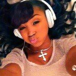 Marissa lanier - @foxygirl127 - Instagram