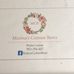 Marissa Lanier - Facebook