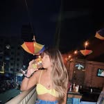 Marisa Leger - @marisauleger - Instagram