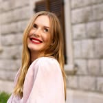 Marisa Leger - @marisalegerh - Instagram