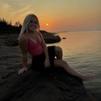 Marissa Leger - Facebook