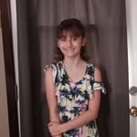 Marissa Leger - @leger6338 - Instagram