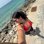 Marissa De Leon - @fiyamarissa - Instagram