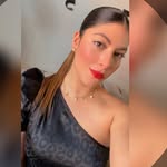 Marissa León - @marissapam3 - Instagram