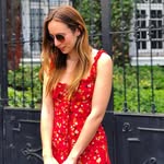 Marissa Linkowski - @marissalinkowski - Instagram