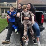 Marissa Loya - @highvibrations757 - Instagram