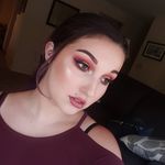 Marissa Loya - @marissa.loya.makeup - Instagram