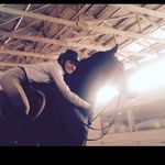 Marissa & Luke - @my.ottb.luke - Instagram